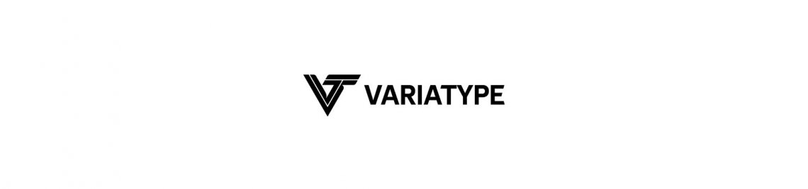 Variatype Profile Banner