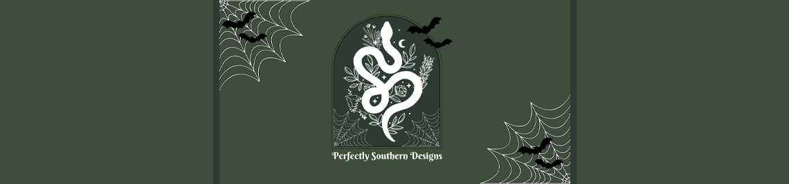 PerfectlySouthernDesigns Profile Banner