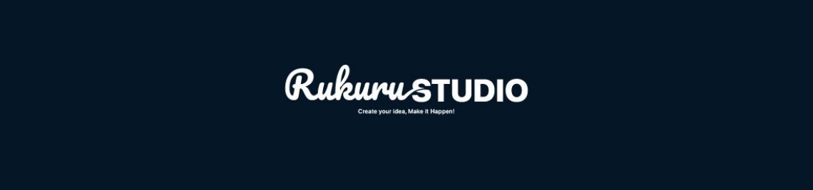 Rukuru Studio Profile Banner