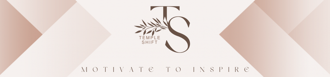 TempleShift Profile Banner