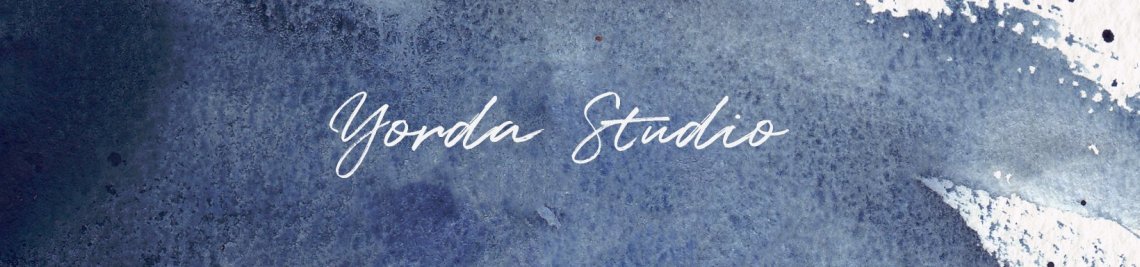 Yorda Studio Profile Banner
