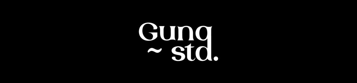 Guna Studio Profile Banner