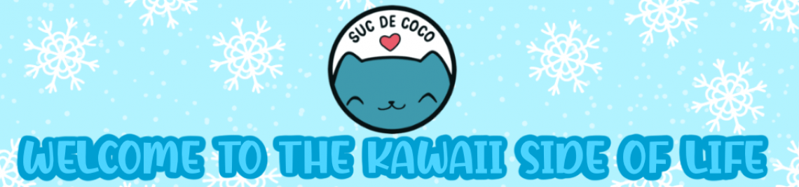 Suc de Coco Profile Banner