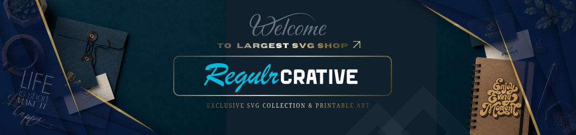 Regulrcrative Profile Banner