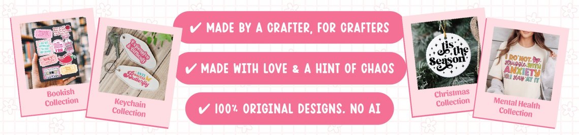 NS Arts Shop Profile Banner