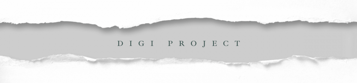 DigiProject Profile Banner