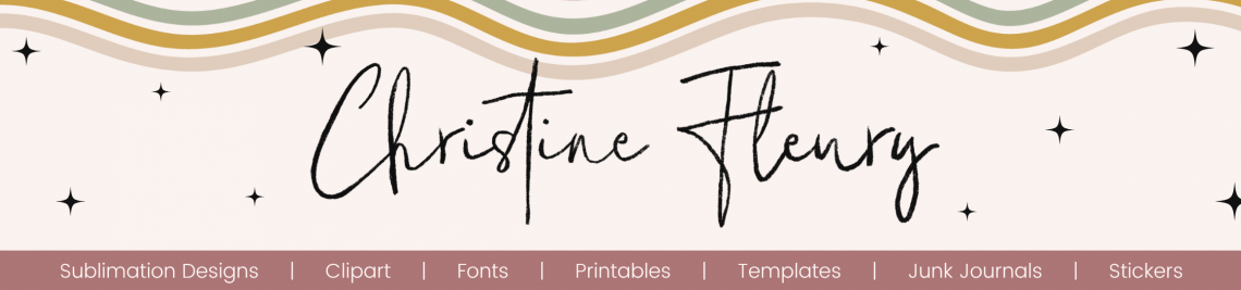 Christine Fleury Profile Banner