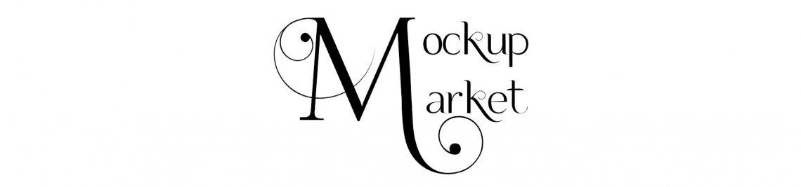 MockupMarket Profile Banner