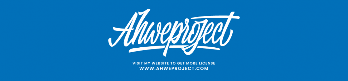 ahweproject Profile Banner
