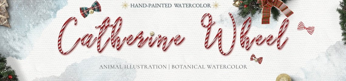 CatherineWheel Profile Banner