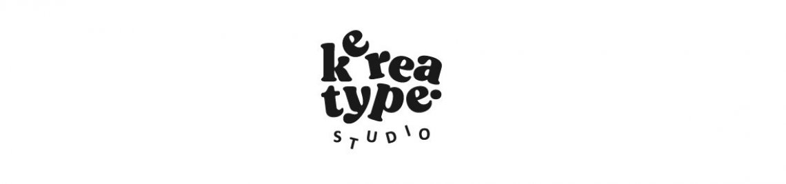 Kereatype Studio Profile Banner