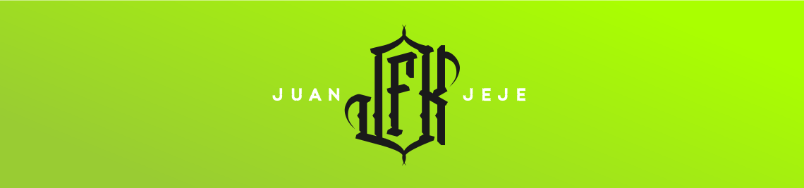 JFK Juan Jeje Profile Banner