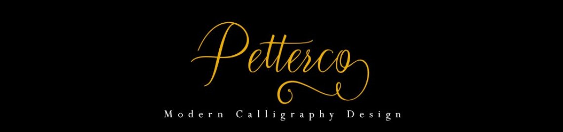 Petterco Profile Banner