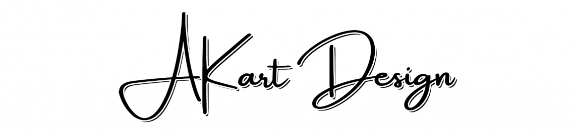 AKart Design Profile Banner