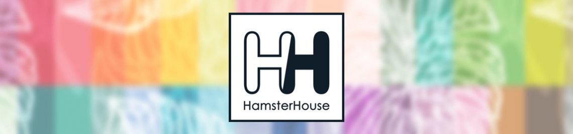 HamsterHouse Profile Banner