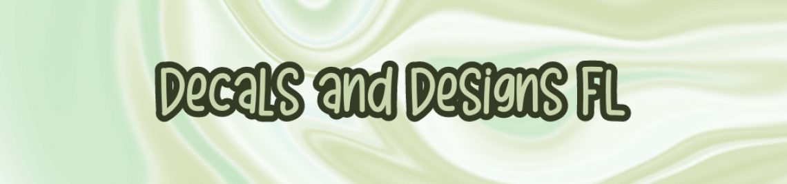 Decals and Designs FL Profile Banner