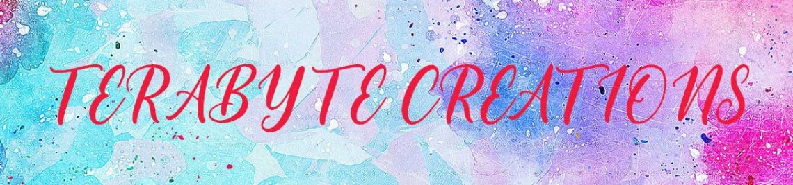 Terabyte Creations  Profile Banner