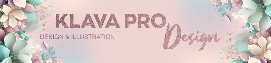 KlavaProDesign Profile Banner