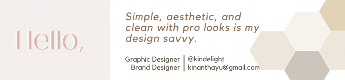 Kindelight Co Profile Banner