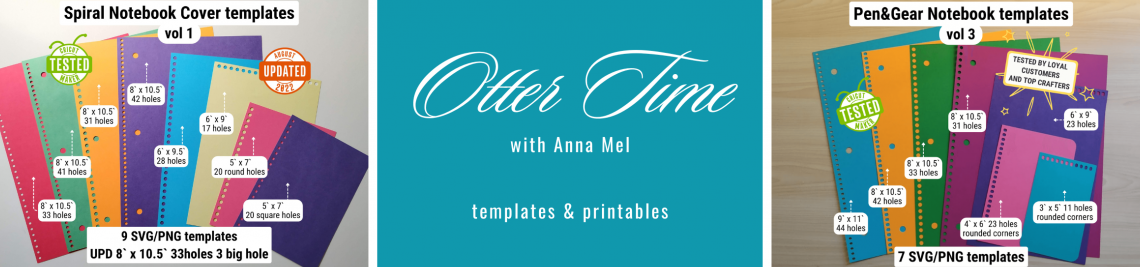 Otter Time Profile Banner