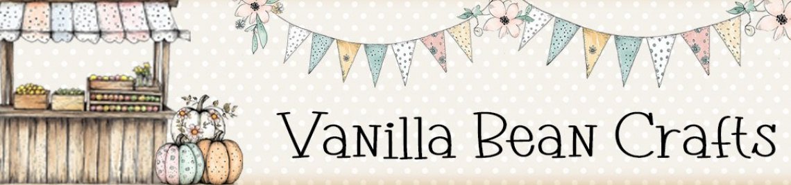 Vanilla Bean Crafts Profile Banner