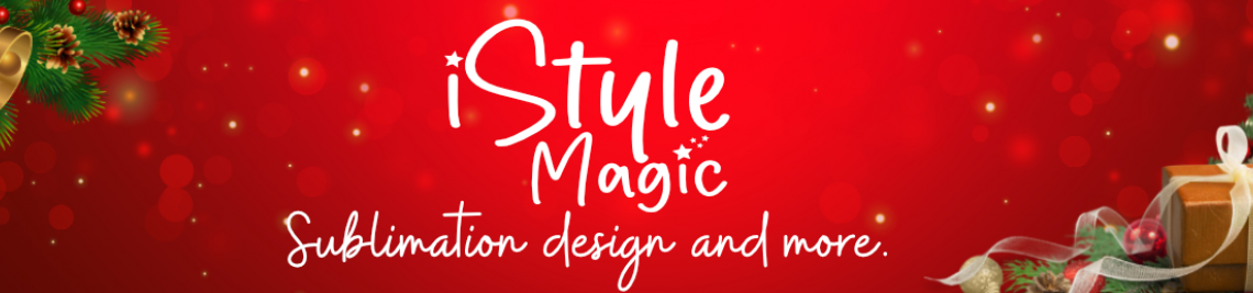 iStyleMagic Profile Banner