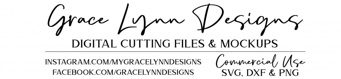 Grace Lynn Designs Profile Banner