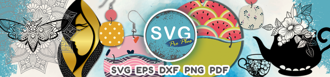 SvgProPlus Profile Banner
