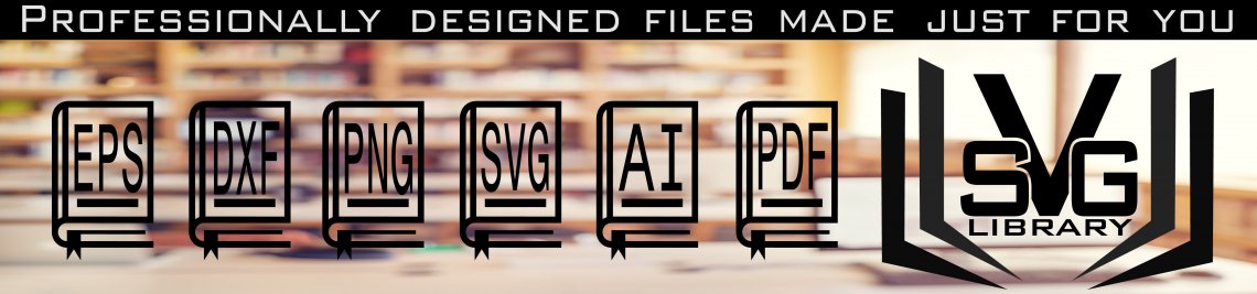 SVGlibrary Profile Banner