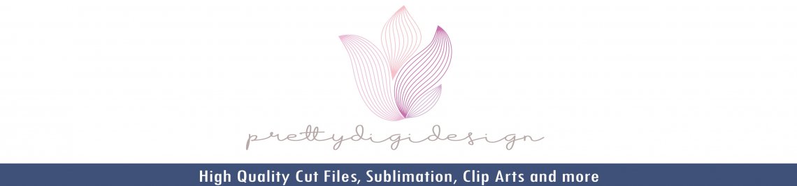 PrettyDigiDesign Profile Banner