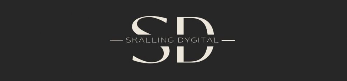 Skalling Dygital Profile Banner