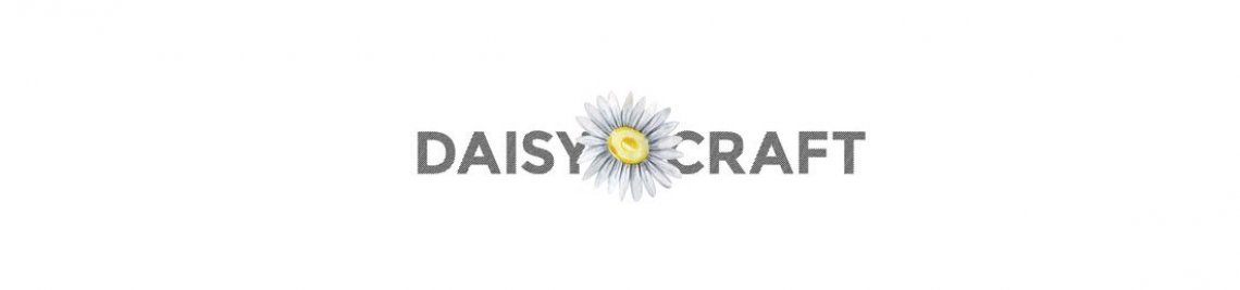 DaisyCraft Profile Banner