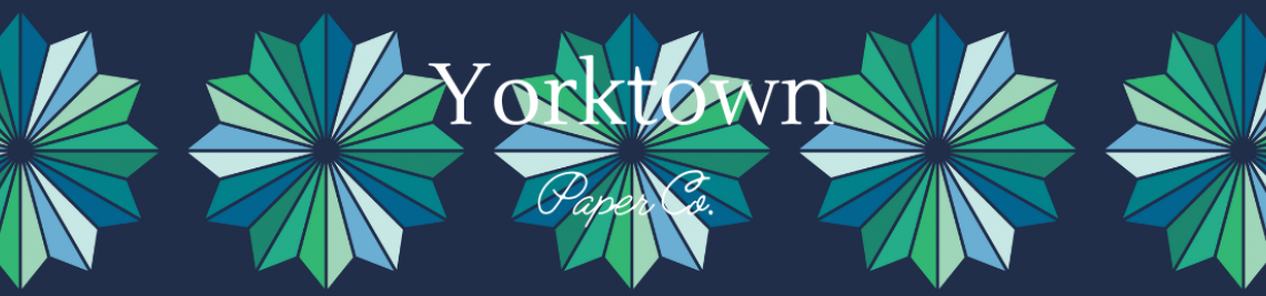 Yorktown Paper Co Profile Banner