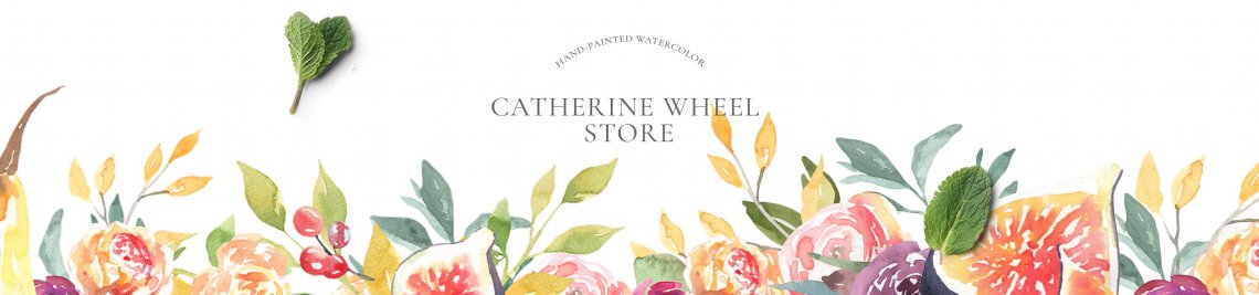 CatherineWheel Profile Banner