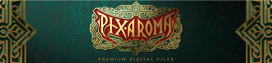 pixaroma Profile Banner