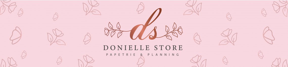 donielle shop Profile Banner