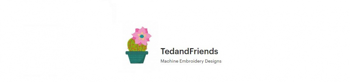 Ted & Friends Profile Banner