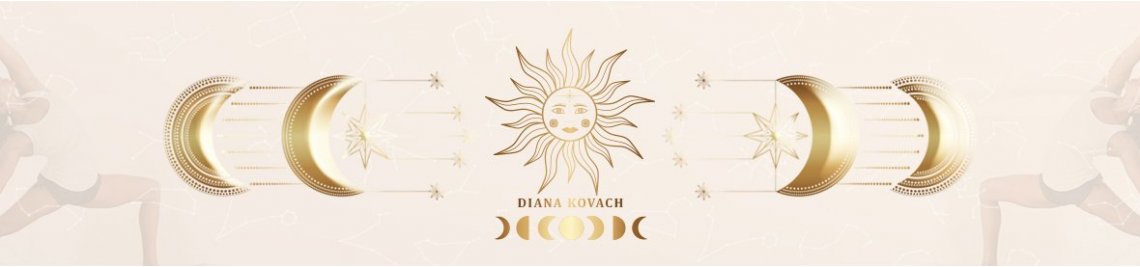 Diana Kovach Profile Banner
