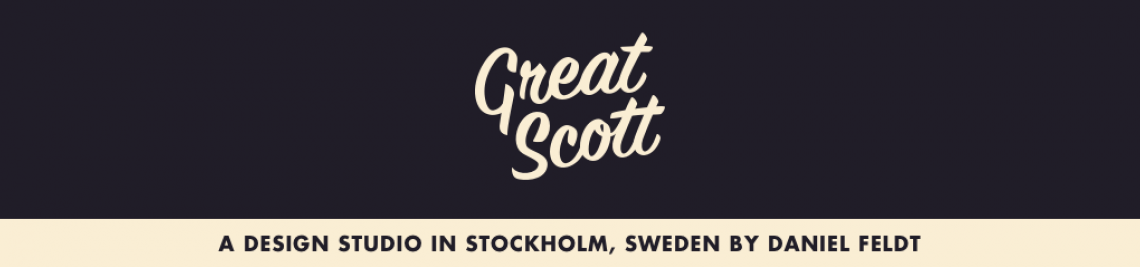 Great Scott Profile Banner