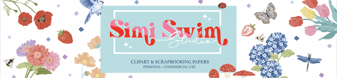 Simi Swim Studio Profile Banner