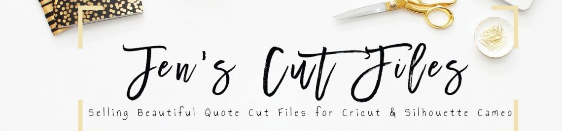 jenssvgcutfiles Profile Banner