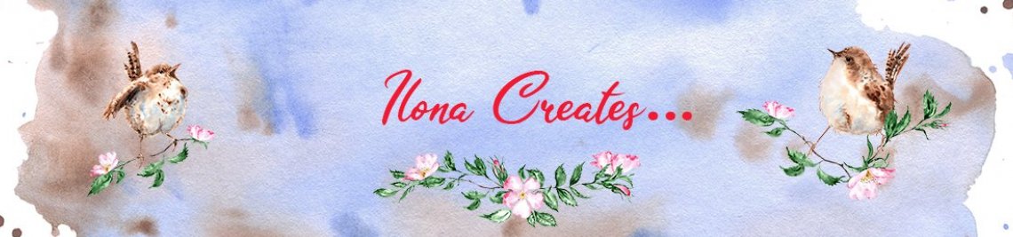 Ilona Creates Profile Banner