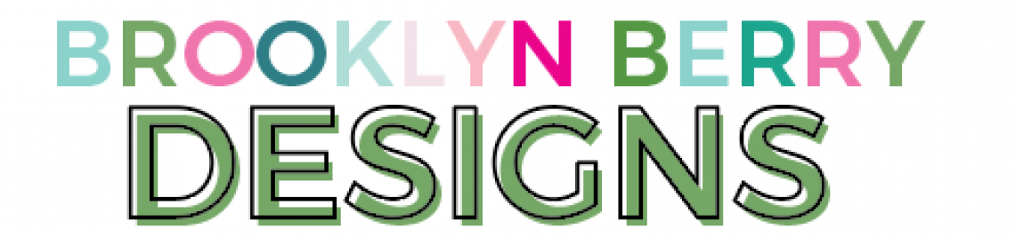 Brooklyn Berry Designs Profile Banner