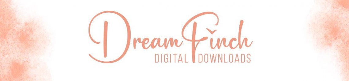 Dream Finch Profile Banner