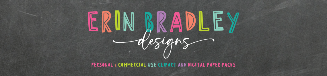 Erin Bradley Designs Profile Banner