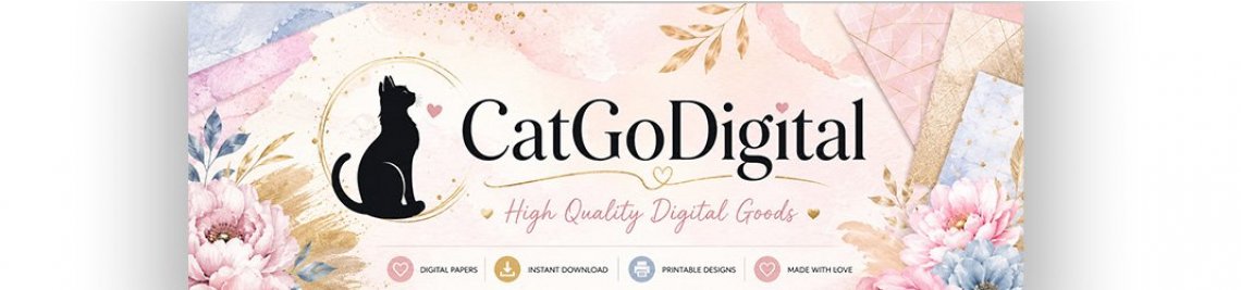 CatgoDigital Profile Banner