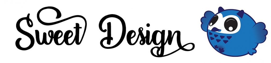 Sweet Design Profile Banner