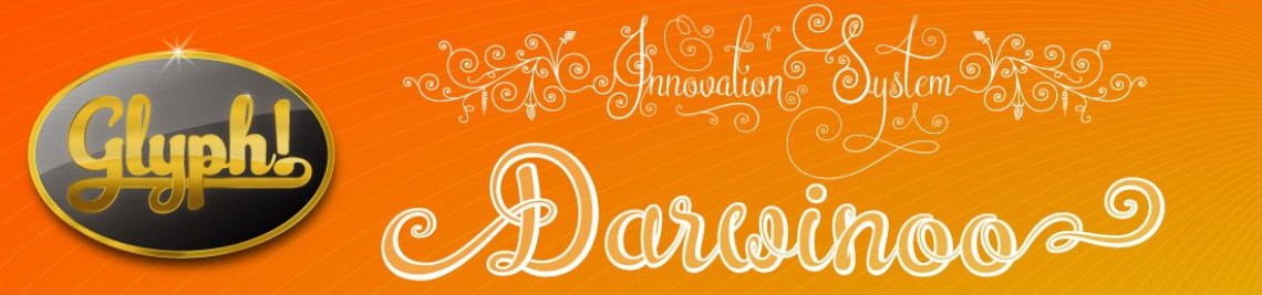 Darwinoo  Profile Banner