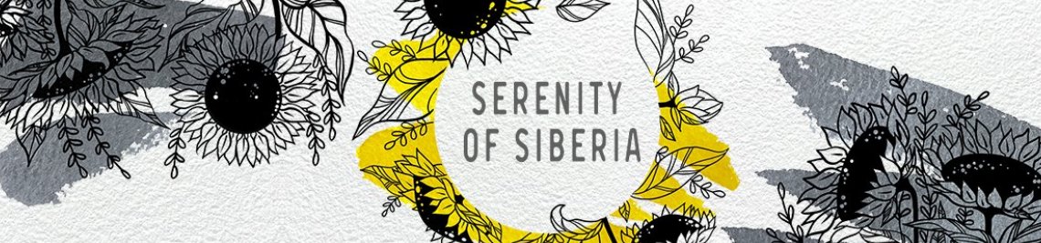 SerenityOfSiberia Profile Banner