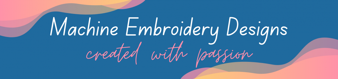 Embroidery Escape Profile Banner